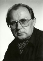 Antoni Wicherek (1985) - fot. Stefan Arczyński