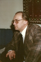 Antoni Wicherek (1984)