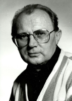 Antoni Wicherek (1985) - fot. Stefan Arczyński