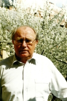 Antoni Wicherek (18 czerwca 2000, Lwów) - fot. A. Kyrcziw