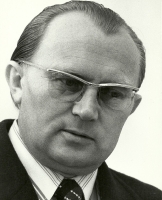 Antoni Wicherek - fot. Andrzej Zborski