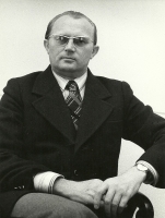 Antoni Wicherek - fot. Andrzej Zborski