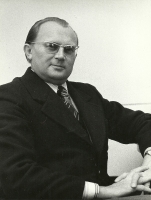 Antoni Wicherek - fot. Andrzej Zborski