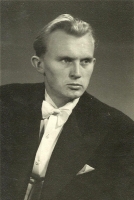 Antoni Wicherek