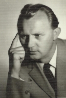 Antoni Wicherek