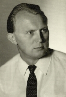 Antoni Wicherek