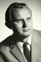 Antoni Wicherek