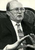 Antoni Wicherek - fot. Juliusz Multarzyński