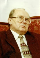 Antoni Wicherek - fot. Juliusz Multarzyński