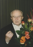 Antoni Wicherek - fot. Juliusz Multarzyński