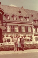 Antoni Wicherek, Hanna Lisowska, Wolfgang (Maifestspiele Wiesbaden 1980)