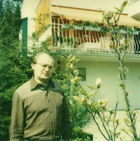 Antoni Wicherek (Maifestspiele Wiesbaden 1980)