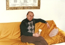 Antoni Wicherek (1984)