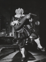 Falstaff - Jerzy Artysz (Falstaff) - premiera: Teatr Wielki w Warszawie, 6 lutego 1975