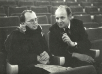 Falstaff, 1980