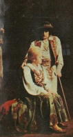 Halka - Bogdan Paprocki, Hanna Rumowska-Machnikowska - premiera: Teatr Wielki w Warszawie, 26 października 1975