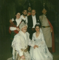 Halka, 1999