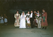 Halka, Kanada - Stany Zjednoczone, 1988