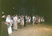 Halka - wykonawcy - Kanada-USA, październik 1988