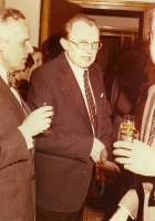 Holender tułacz - premiera: Teatr Wielki w Warszawie, 12 kwietnia 1981 - Antoni Wicherek (kierownictwo muzyczne)