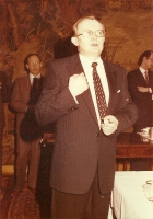 Holender tułacz - premiera: Teatr Wielki w Warszawie, 12 kwietnia 1981 - Antoni Wicherek (kierownictwo muzyczne)