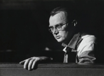 Holender tułacz - Antoni Wicherek - premiera: Teatr Wielki w Warszawie, 12 kwietnia 1981