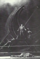 Holender tułacz - Włodzimierz Zalewski (Holender) - premiera: Teatr Wielki w Łodzi, 25 czerwca 1994