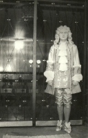 Il maestro di cappella - Antoni Wicherek - premiera: Teatr Wielki w Warszawie, 6 lutego 1971
