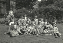 Il maestro di cappella - Orkiestra Kameralna PWSM w Warszawie - Internationales Jugendfestspieltreffen, Bayreuth: 7 sierpnia 1970