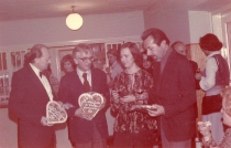 Jaś i Małgosia, 1979