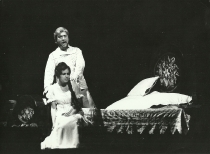 Katarzyna Izmajłowa - Hanna Zdunek, Lesław Wacławik - premiera: Teatr Wielki w Warszawie, 26 września 1976