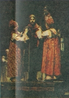 Katarzyna Izmajłowa - Kazimierz Dłuha - premiera: Teatr Wielki w Warszawie, 26 września 1976