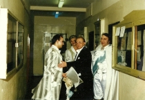 König für einen Tag, 1986