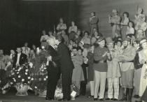 Komendant Paryża, 1960