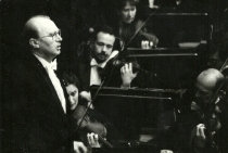 Antoni Wicherek - koncert: Filharmonia Narodowa, 3 maja 1992