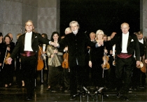 Koncert jubileuszowy Teatru Wielkiego w Łodzi, 2007