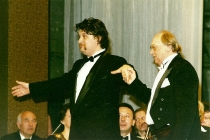 Koncert, Lwów, 2000