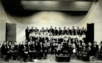 Radomska Orkiestra Symfoniczna i chór (1969)