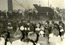 Koncert, Radom, 1969