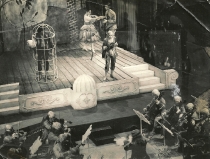 Livietta i Tracollo, 1971