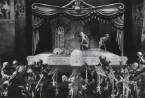 Livietta i Tracollo - premiera: Teatr Wielki w Warszawie, 6 lutego 1971