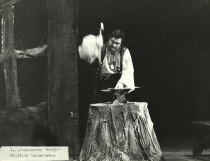 Manru, 1990