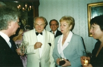 Mazepa, 2004