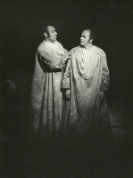 Odprawa posłów greckich, 1972