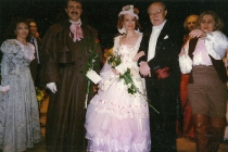 Opowieści Hoffmanna, 1998