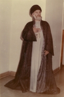 Paria - Jerzy Ostapiuk (Akebar) - premiera: Teatr Wielki w Warszawie, 9 listopada 1980