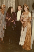 Paria, 1980