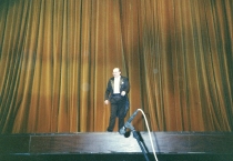 Parsifal - Antoni Wicherek - Festspielhaus Bregenz, Oster-Festival 1994