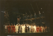 Parsifal, Bregencja, 1994