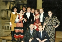Perichola, 1986